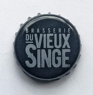 Brasserie du Vieux Singe, Brasserie du Vieux Singe